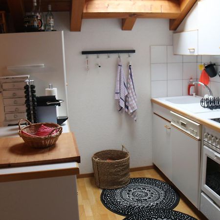 Rodasia Verbier Pokój zdjęcie