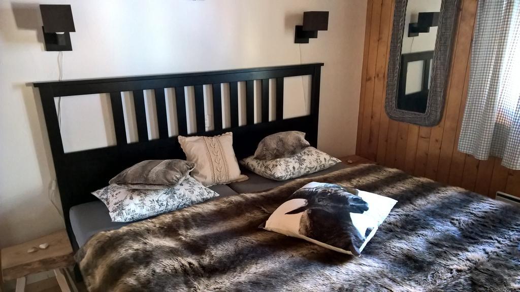 Rodasia Verbier Pokój zdjęcie