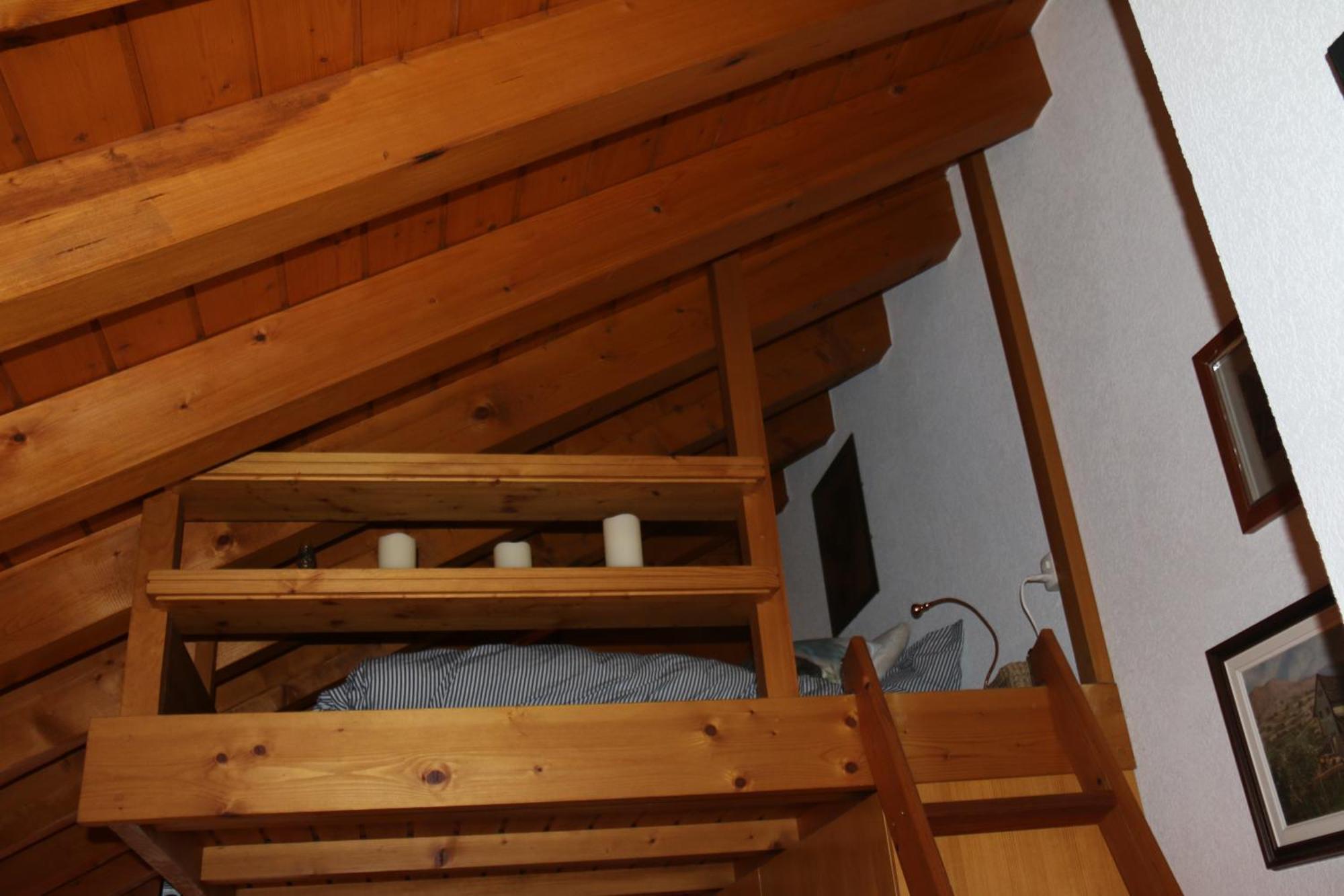Rodasia Verbier Pokój zdjęcie
