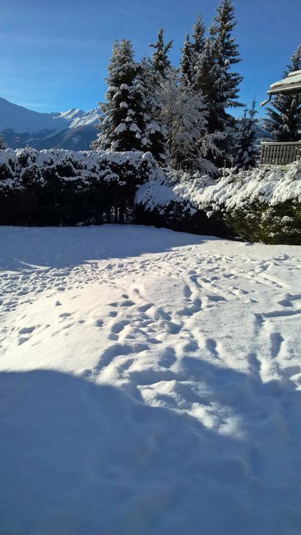 Rodasia Verbier Zewnętrze zdjęcie