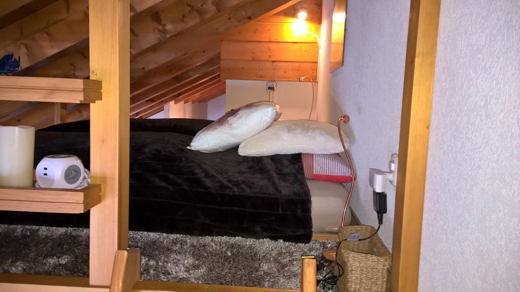 Rodasia Verbier Pokój zdjęcie