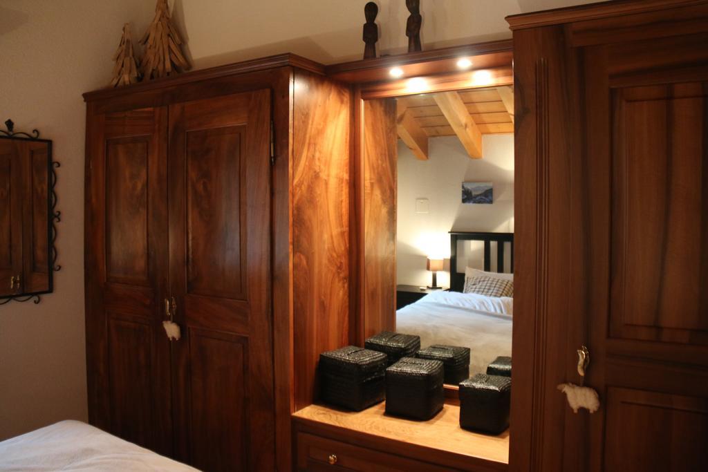Rodasia Verbier Pokój zdjęcie