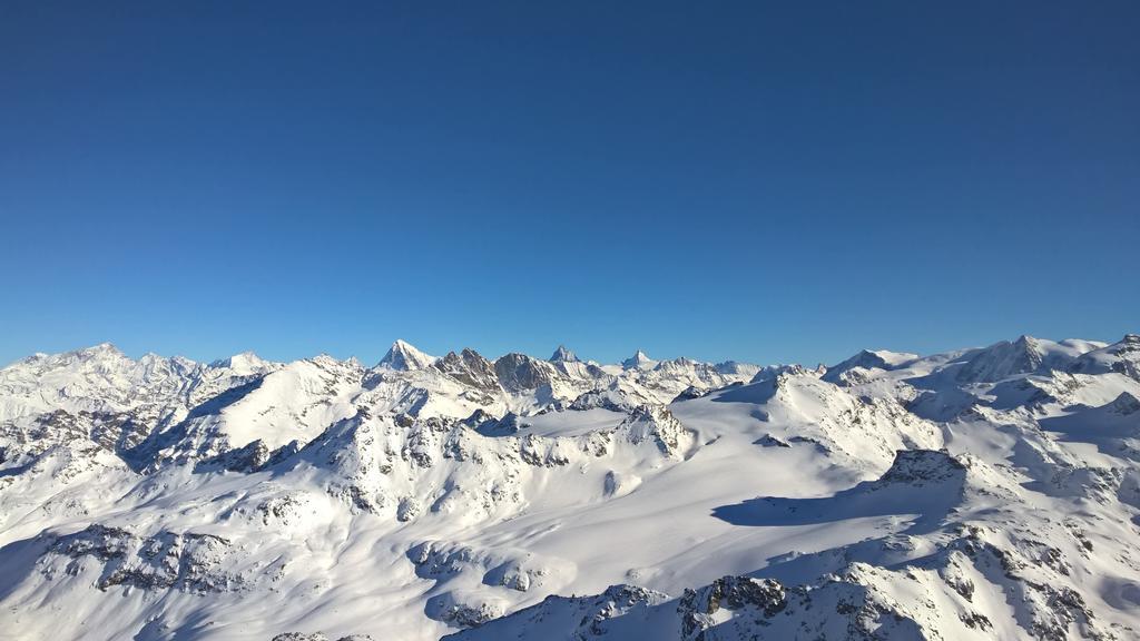 Rodasia Verbier Zewnętrze zdjęcie