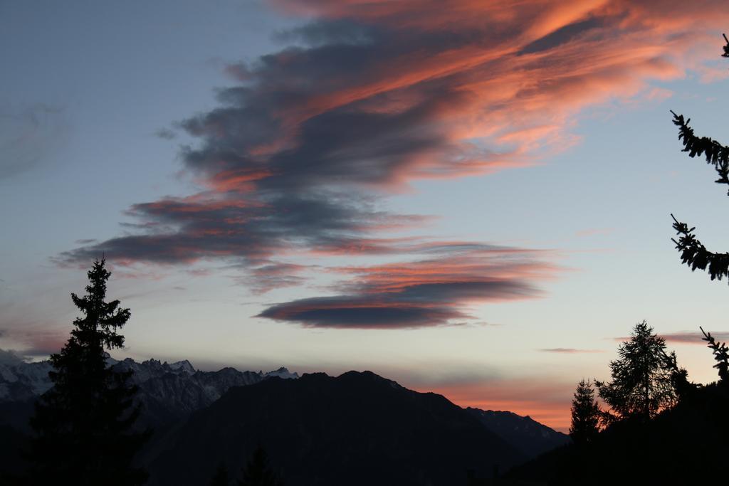 Rodasia Verbier Pokój zdjęcie