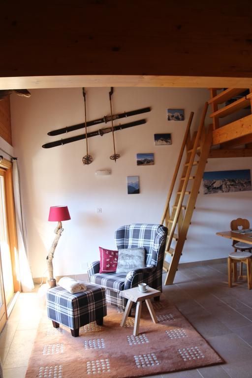 Rodasia Verbier Pokój zdjęcie