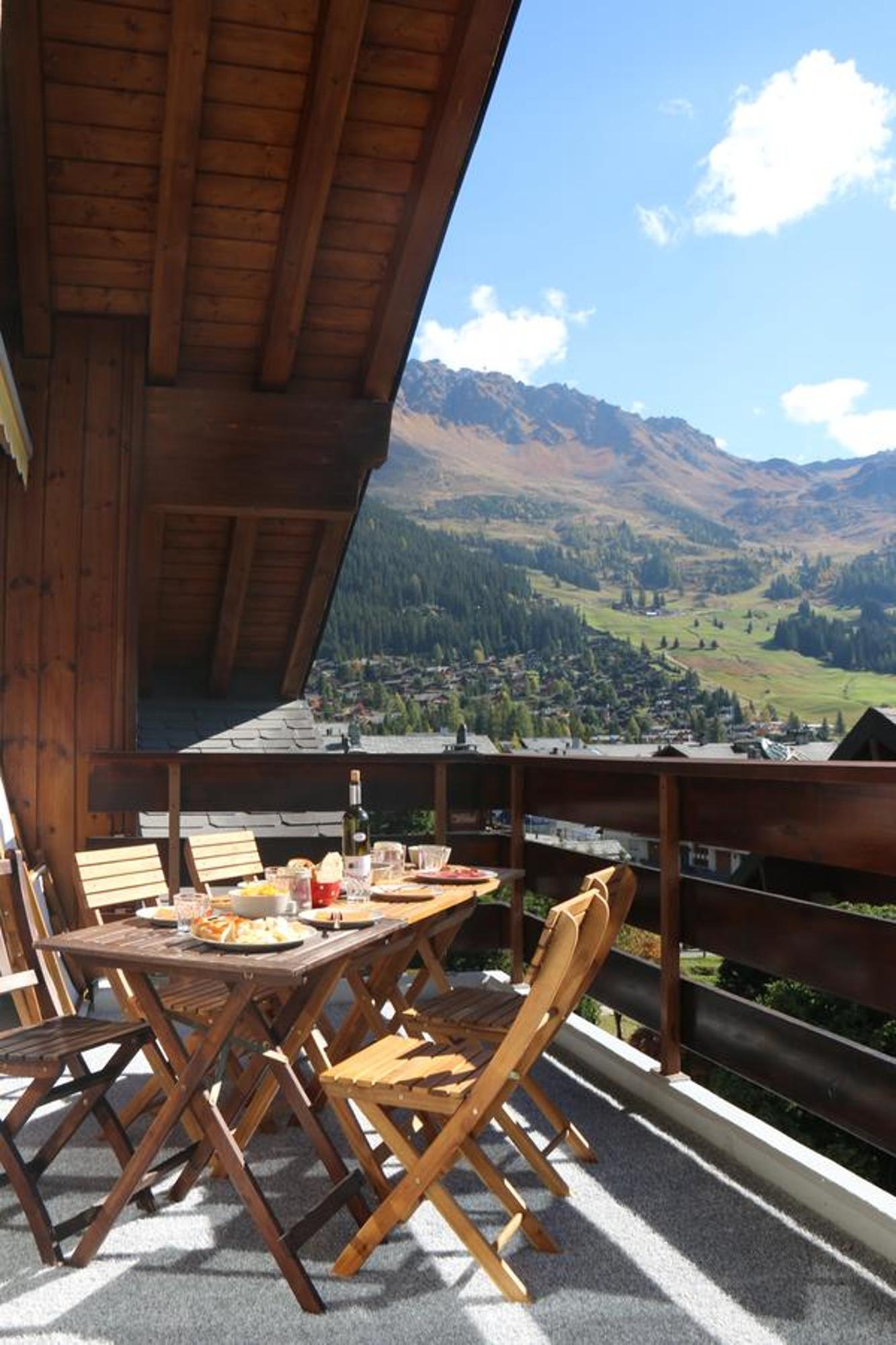 Rodasia Verbier Zewnętrze zdjęcie