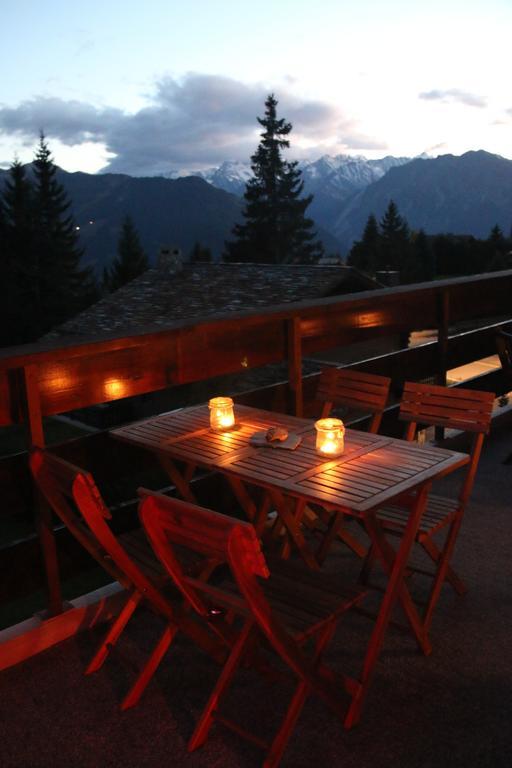 Rodasia Verbier Pokój zdjęcie