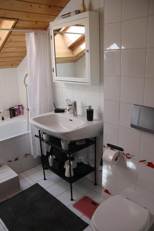 Rodasia Verbier Pokój zdjęcie