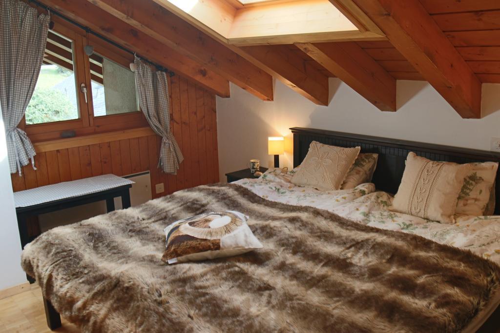 Rodasia Verbier Pokój zdjęcie