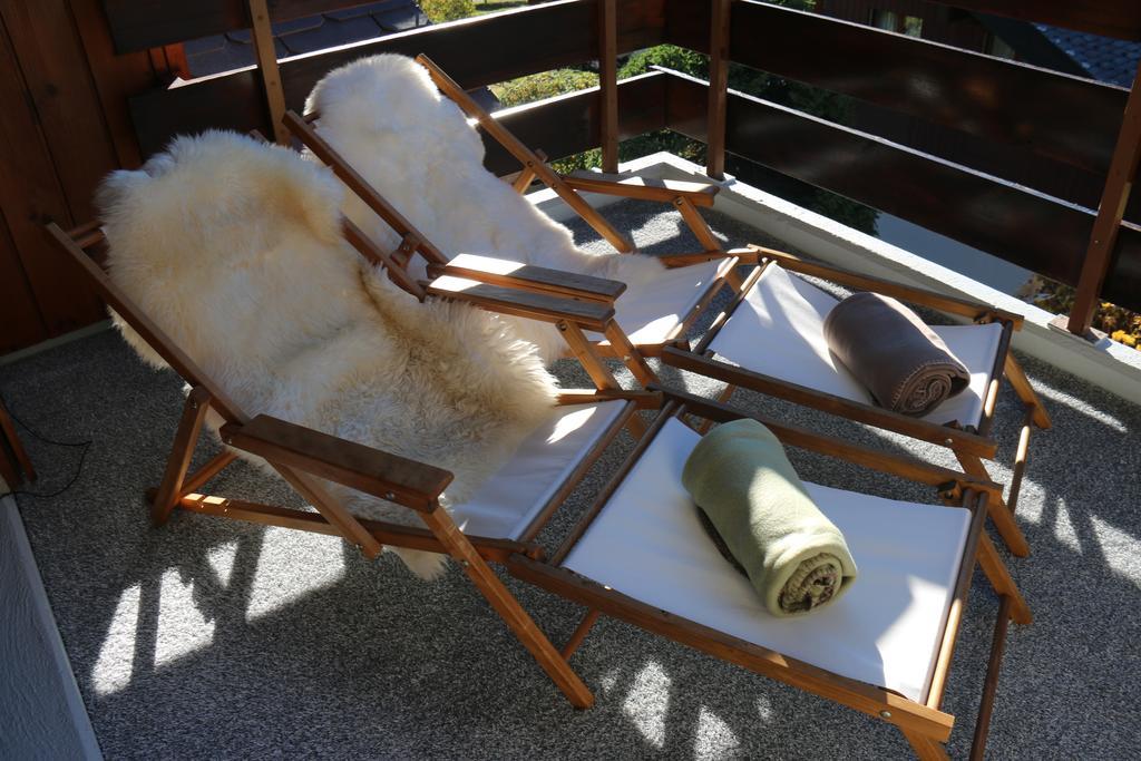 Rodasia Verbier Pokój zdjęcie