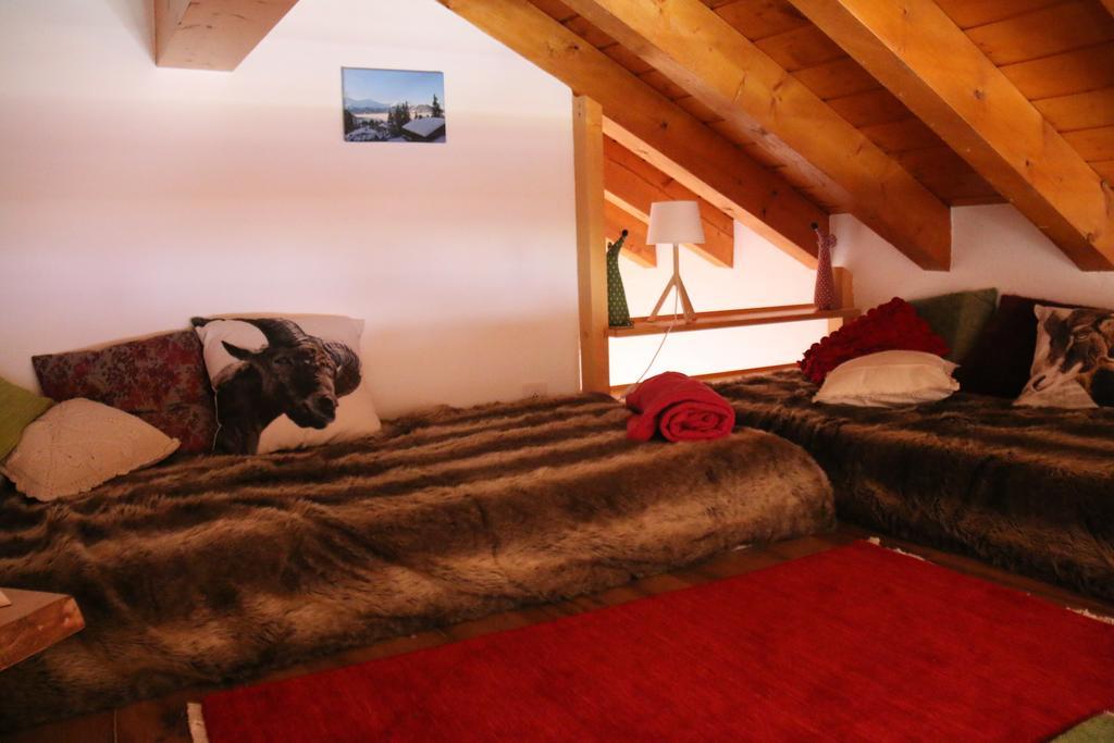 Rodasia Verbier Pokój zdjęcie