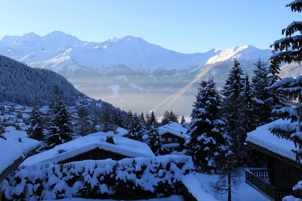 Rodasia Verbier Zewnętrze zdjęcie