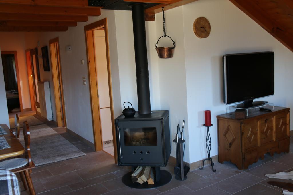 Rodasia Verbier Pokój zdjęcie
