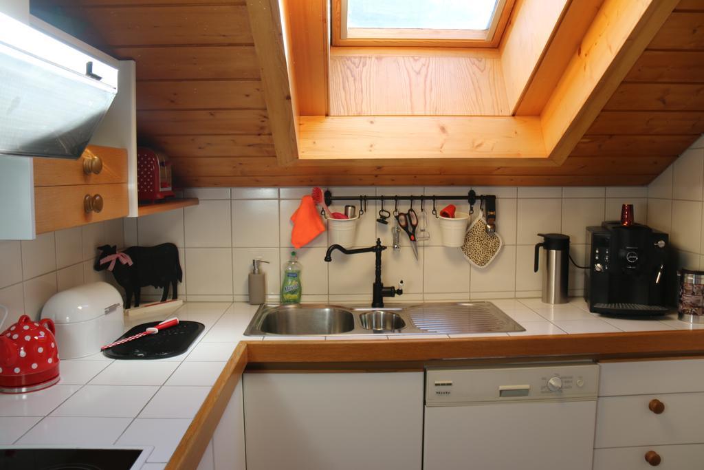 Rodasia Verbier Pokój zdjęcie