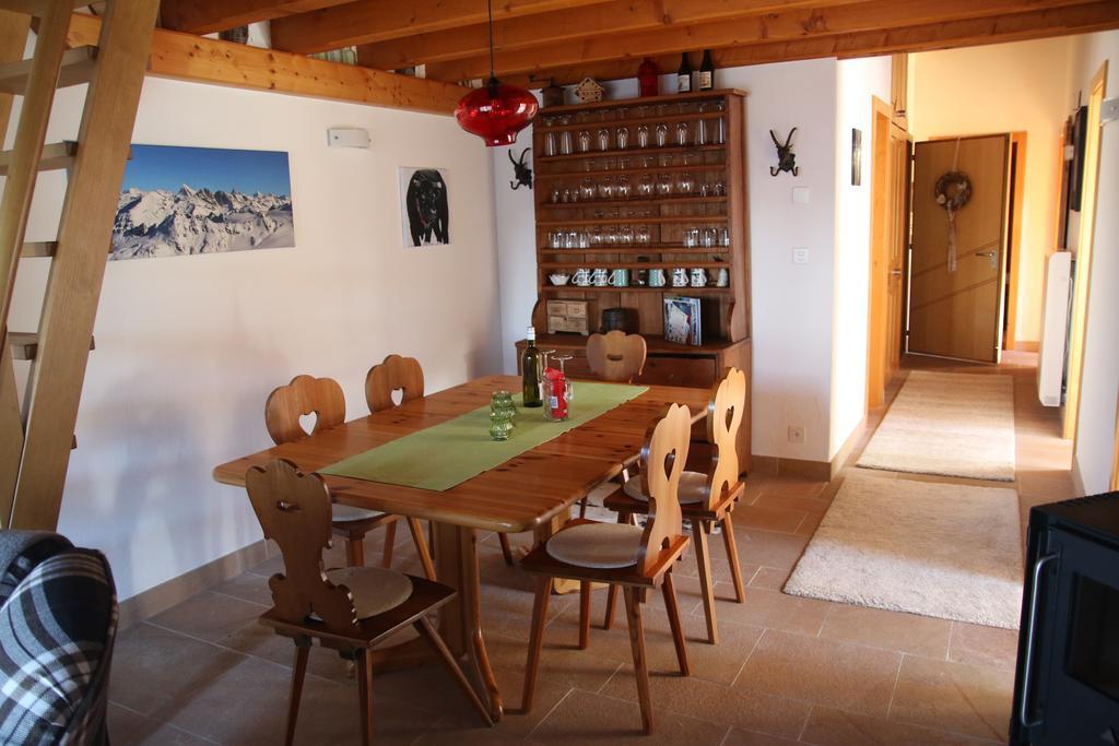 Rodasia Verbier Zewnętrze zdjęcie