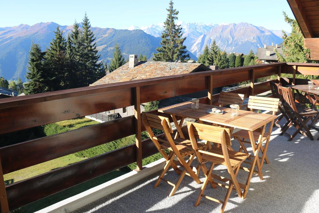 Rodasia Verbier Zewnętrze zdjęcie