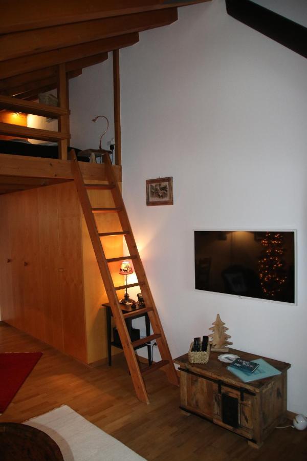 Rodasia Verbier Zewnętrze zdjęcie