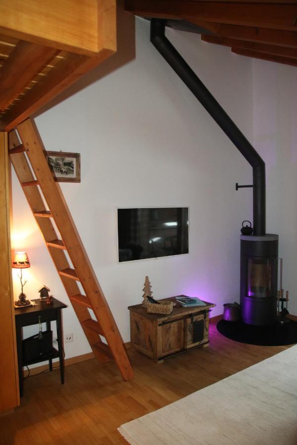 Rodasia Verbier Zewnętrze zdjęcie
