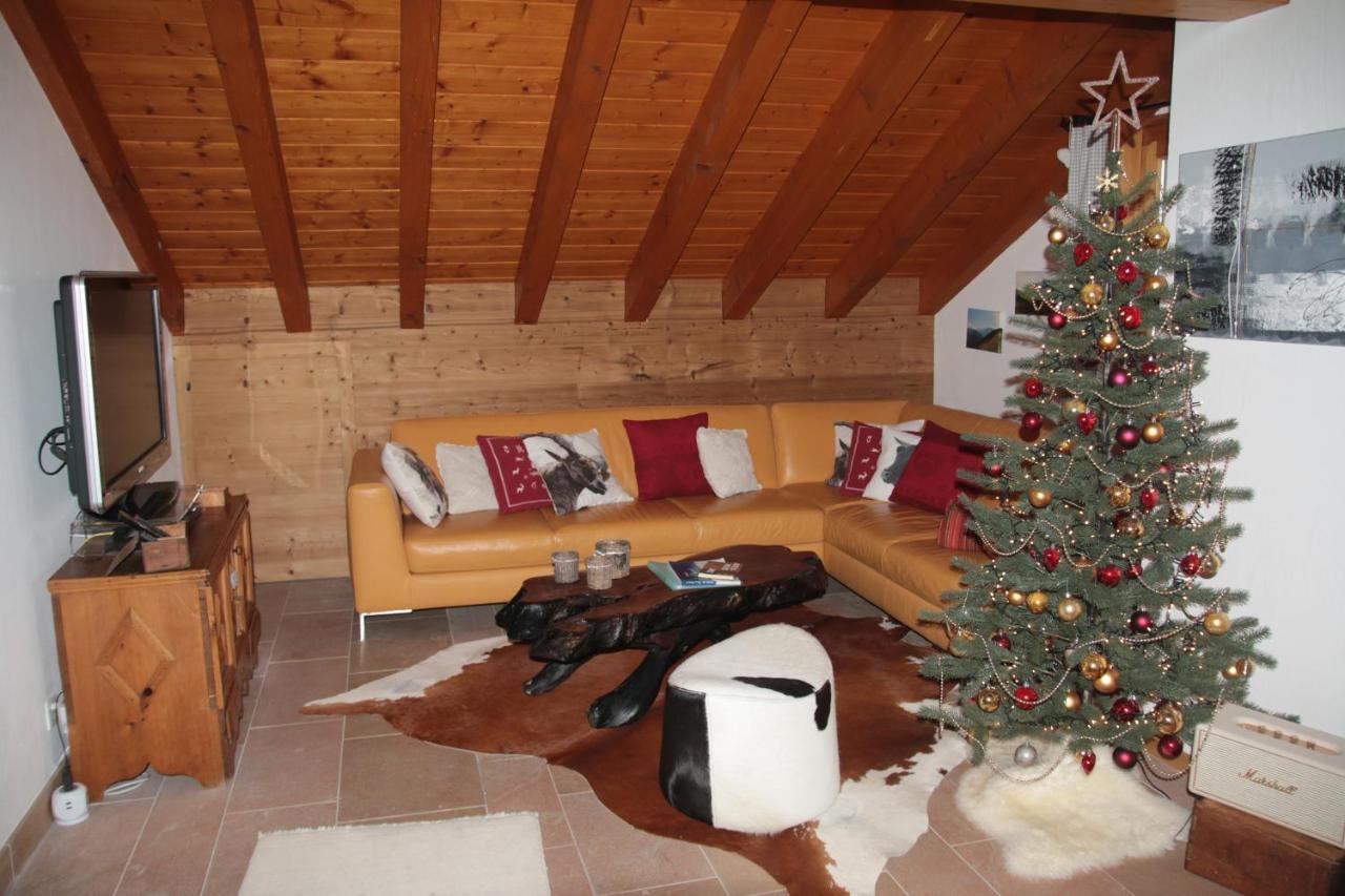 Rodasia Verbier Zewnętrze zdjęcie