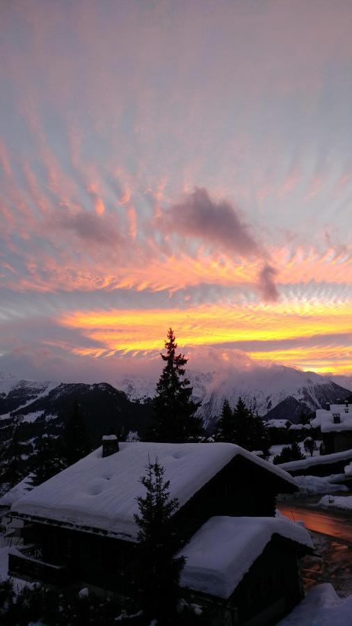 Rodasia Verbier Zewnętrze zdjęcie